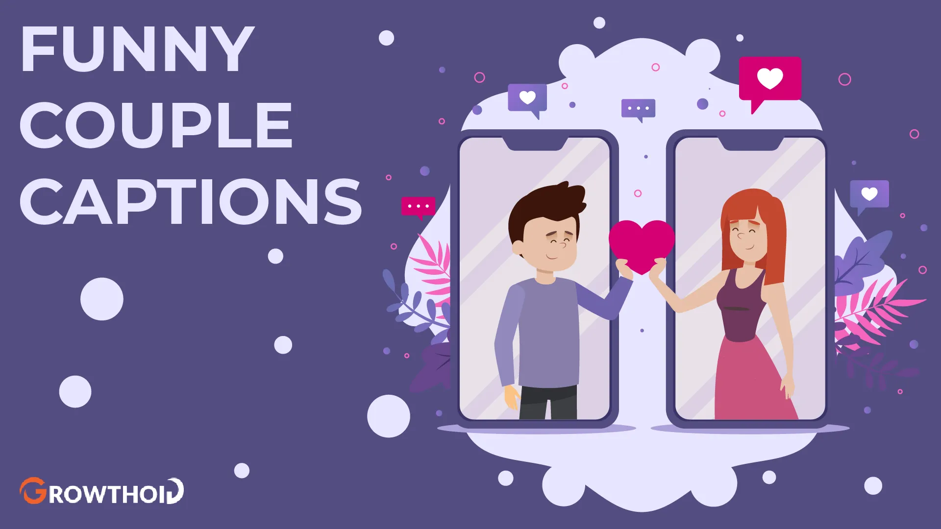 Funny Couple Captions