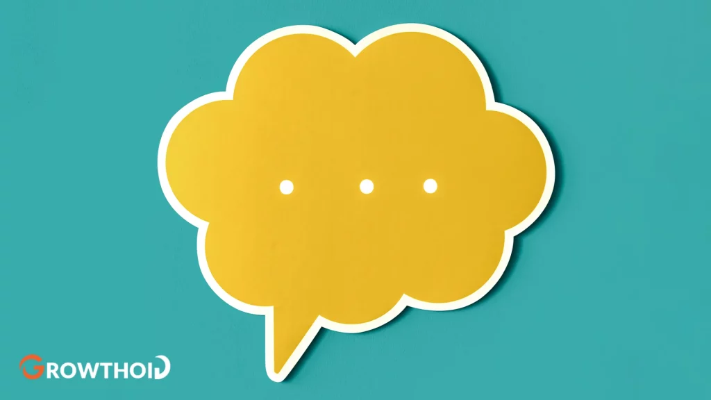 Captions Yellow for Instagram