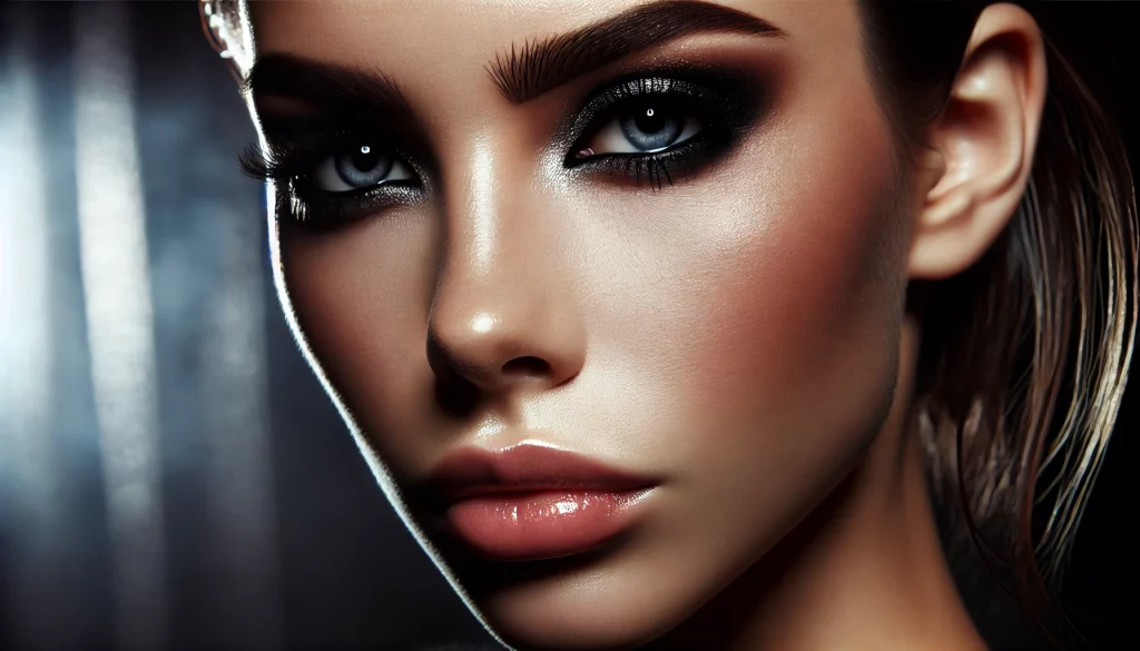 Captions for Instagram Makeup