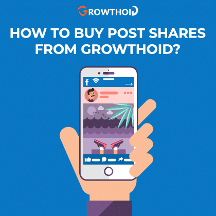 How to Buy Post Shares from Growthoid