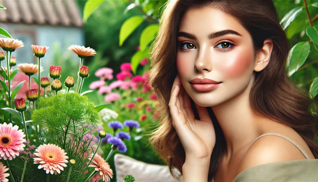 Instagram Captions and Makeup Captions