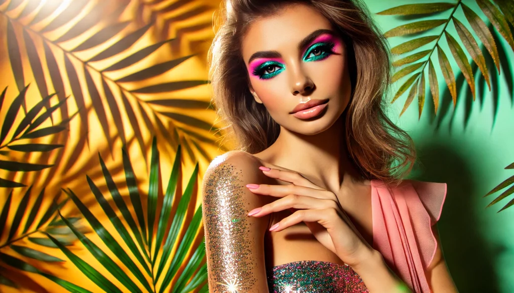 Instagram Makeup Captions