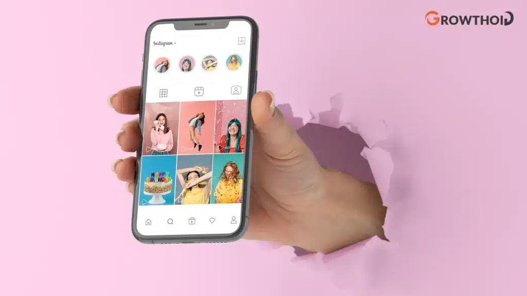 Instagram's Algorithm