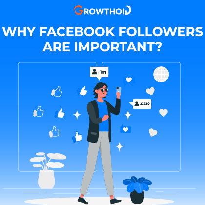 Why Facebook Followers Are Important