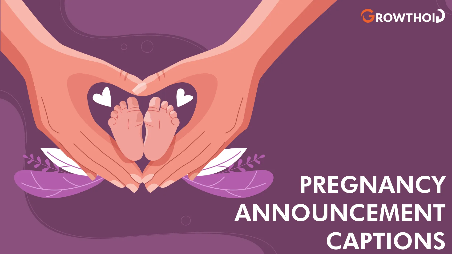 Pregnancy Announcement Captions: 100+ Fun Baby Reveal Quotes to Share Your Big News