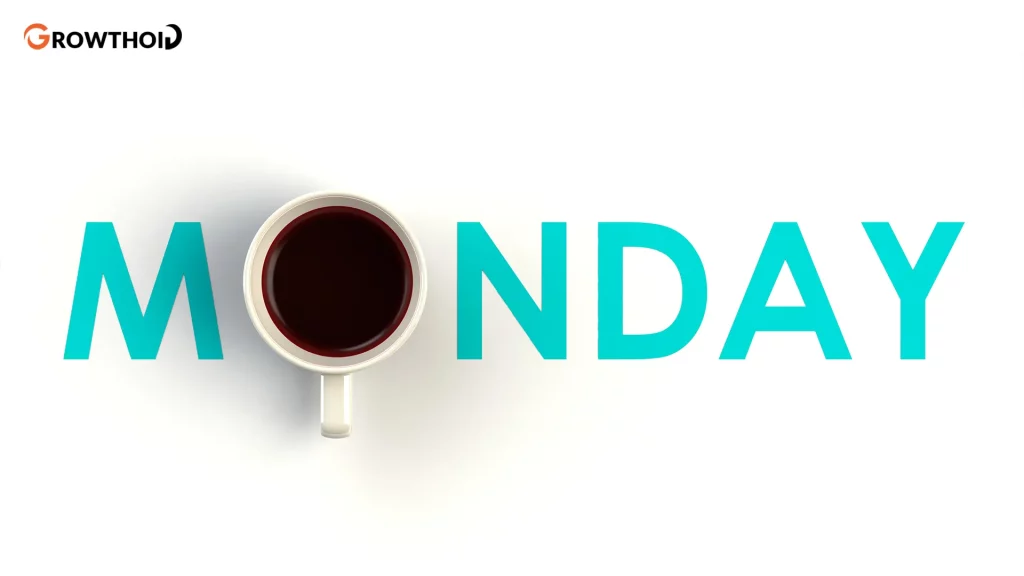 Funny Monday Instagram Captions