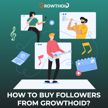 How to Buy Spotify Playlist Followers from Growthoid