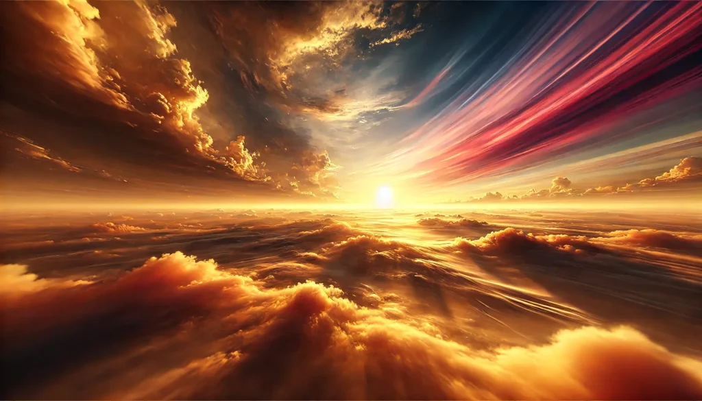 Sky Captions for Instagram