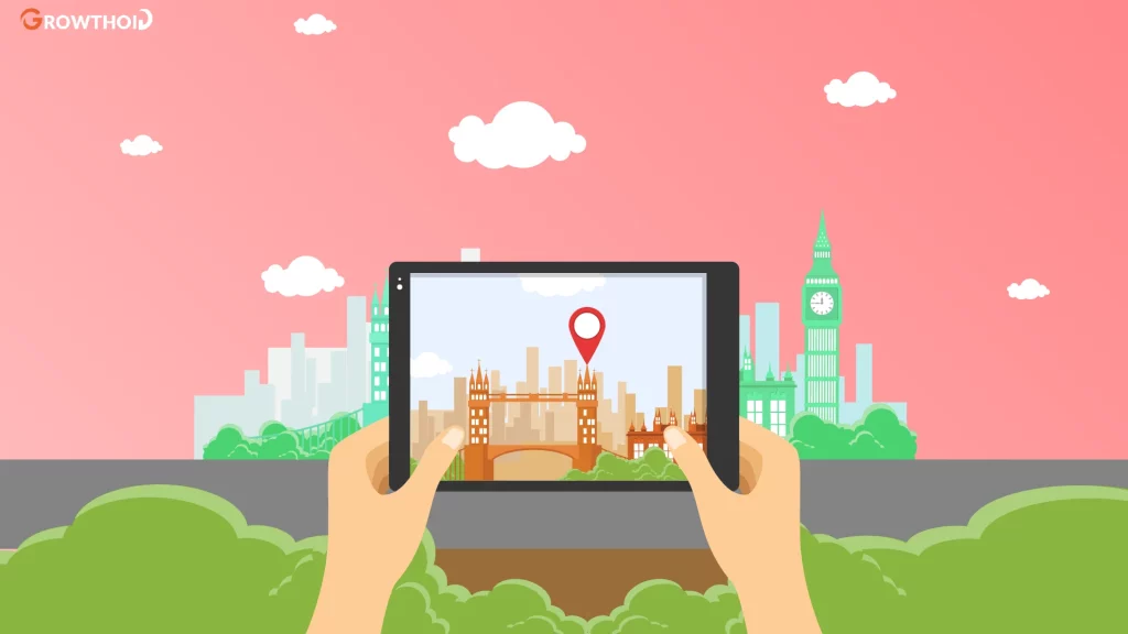 The Best London Captions