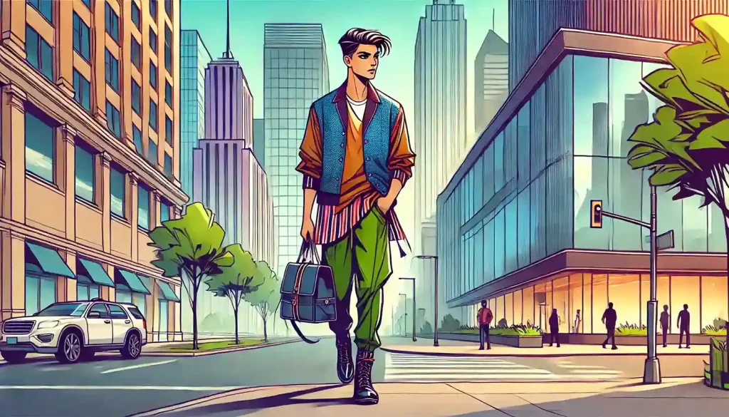 Two Word Captions for Instagram