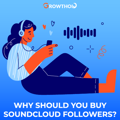 Why Should You Buy SoundCloud Followers
