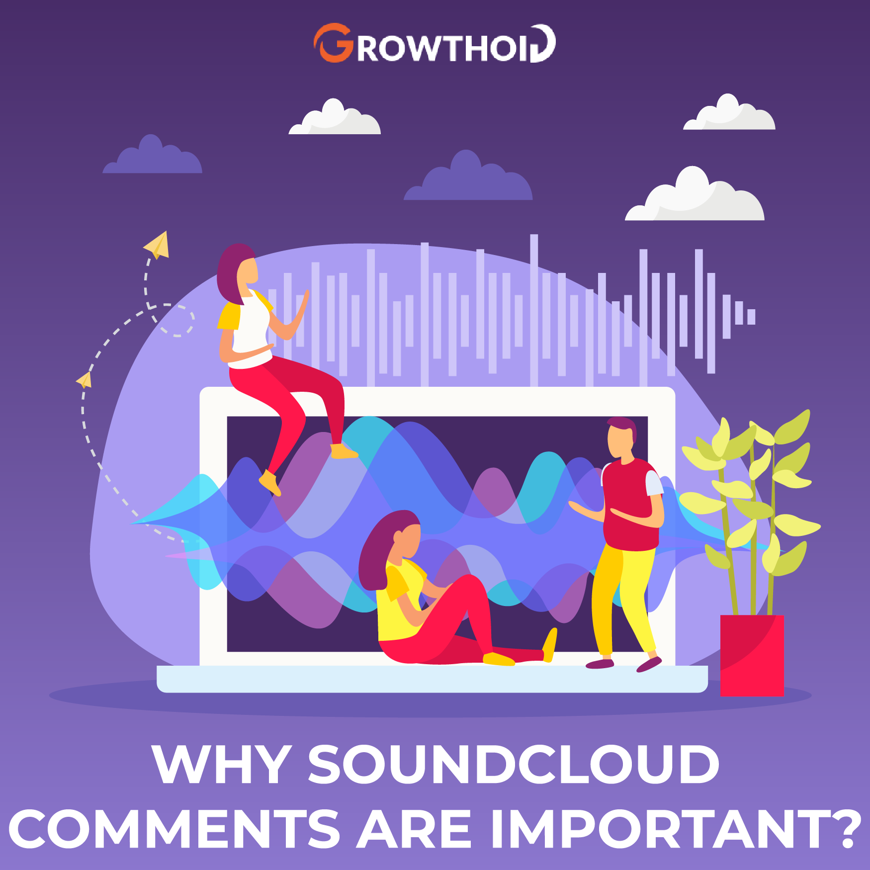 Why SoundCloud Comments are Important