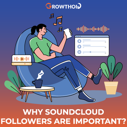 Why SoundCloud Followers are Important