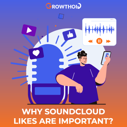 Why SoundCloud Likes Are Important