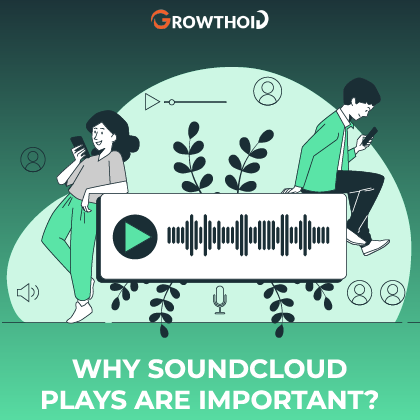 Why SoundCloud Plays are Important