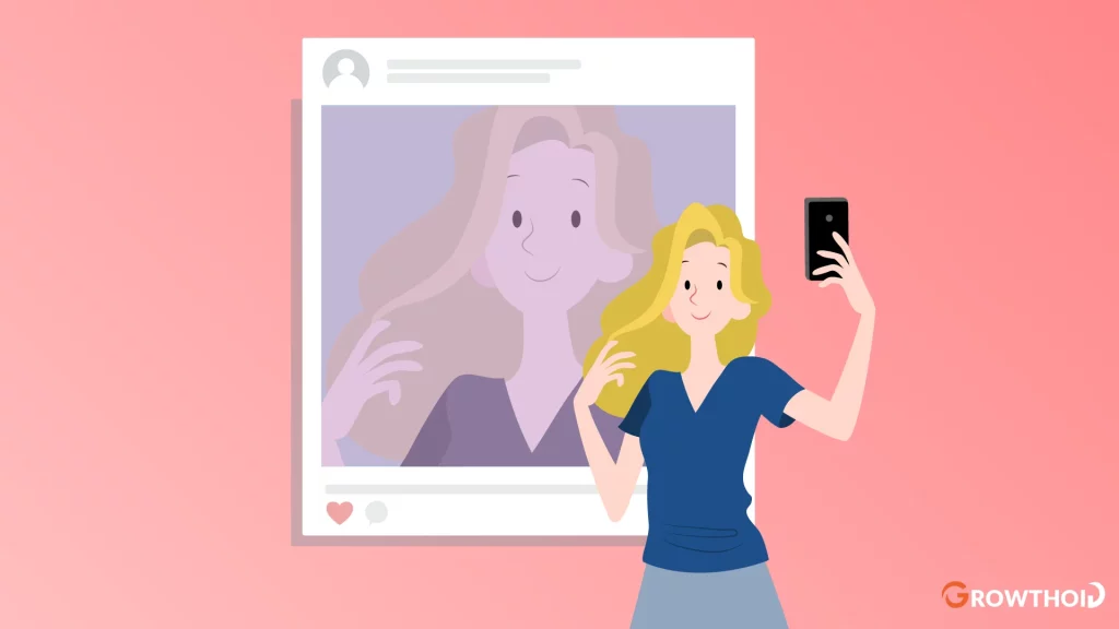 captions for picture of yourself