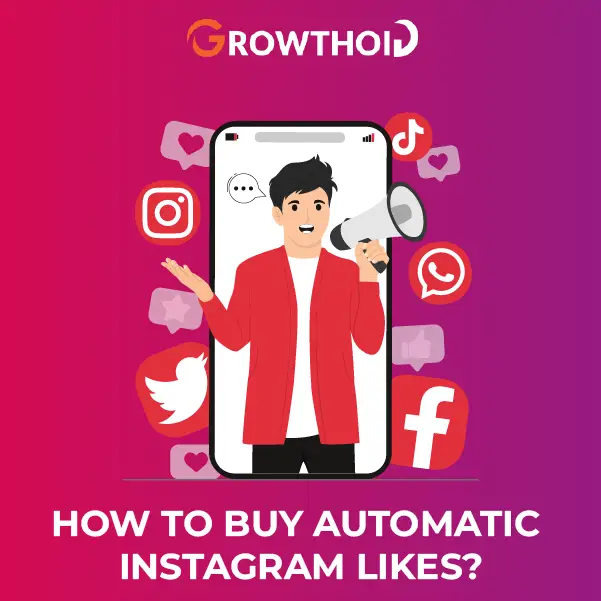 How to Buy Automatic Instagram Likes