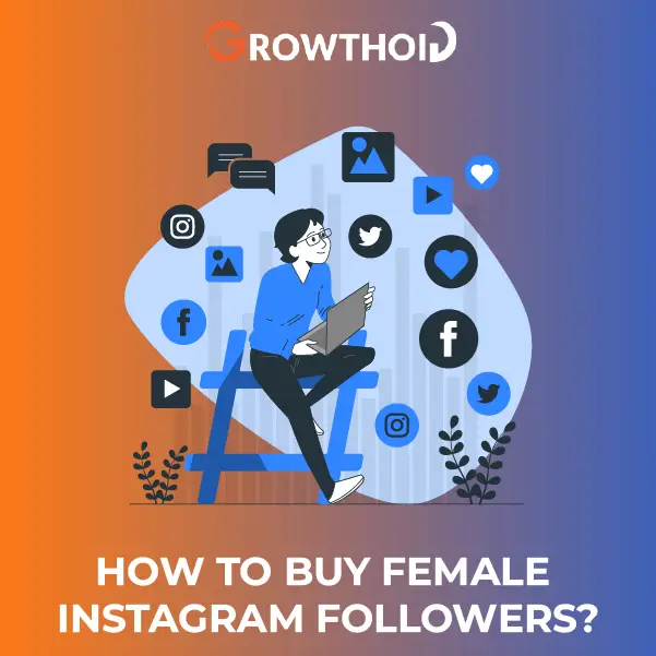 How to Buy Female Instagram Followers