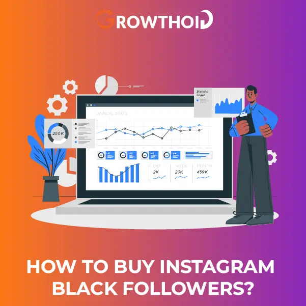 How to Buy Instagram Black Followers
