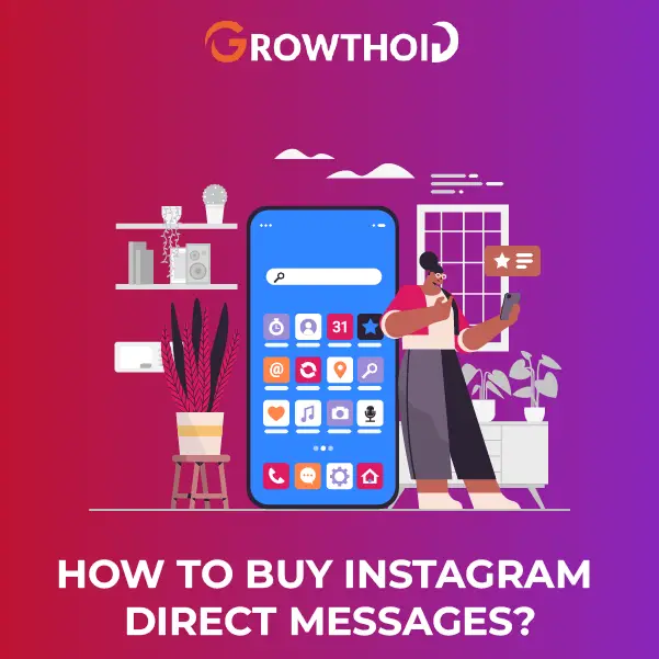 How to Buy Instagram Direct Messages
