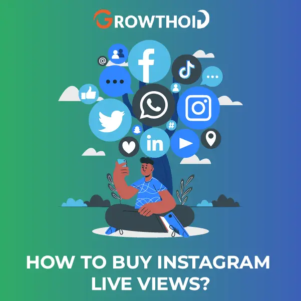 How to Buy Instagram Live Views