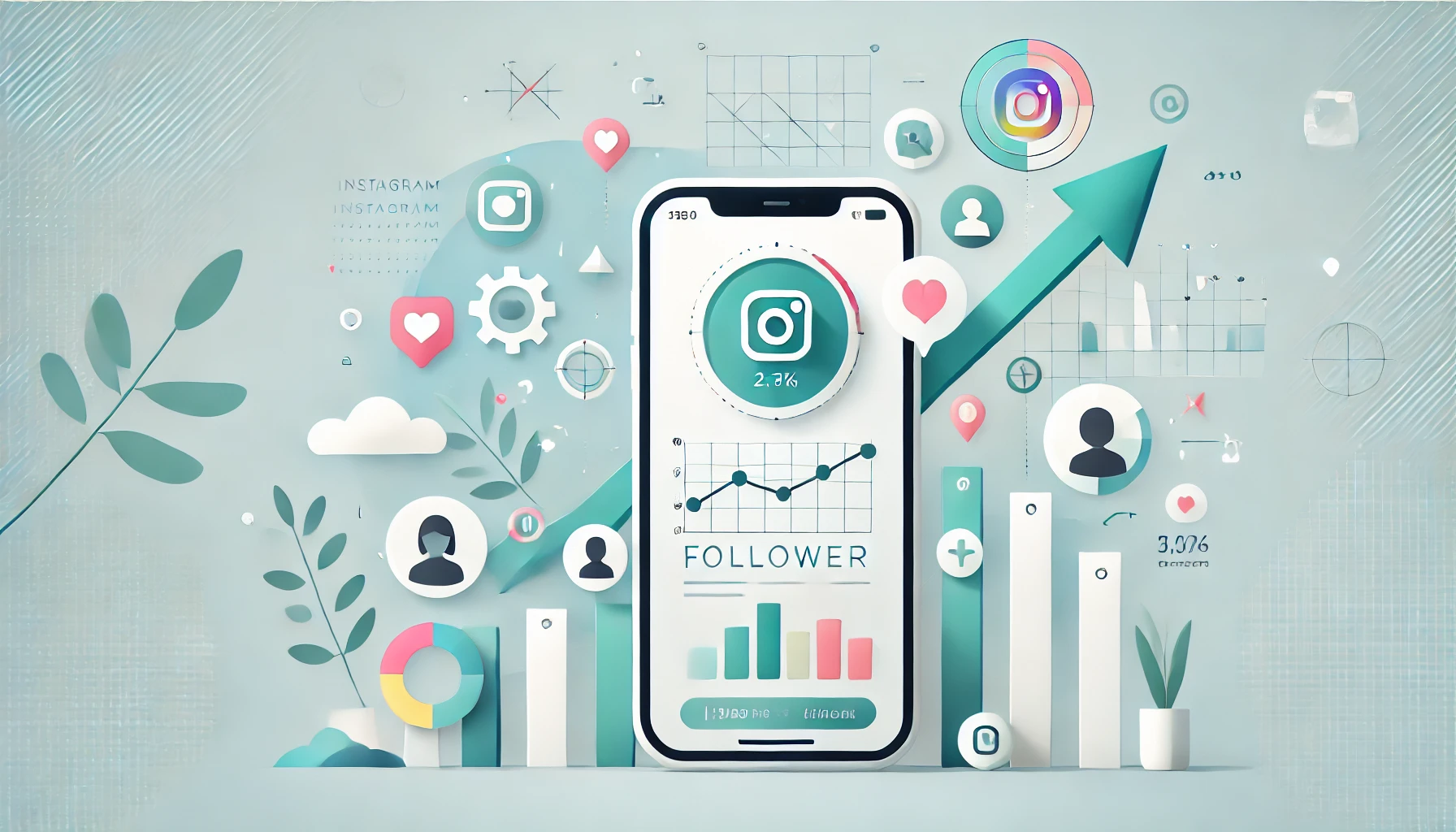 How to Get 1000 Followers on Instagram: 10 Best Ways To Do It