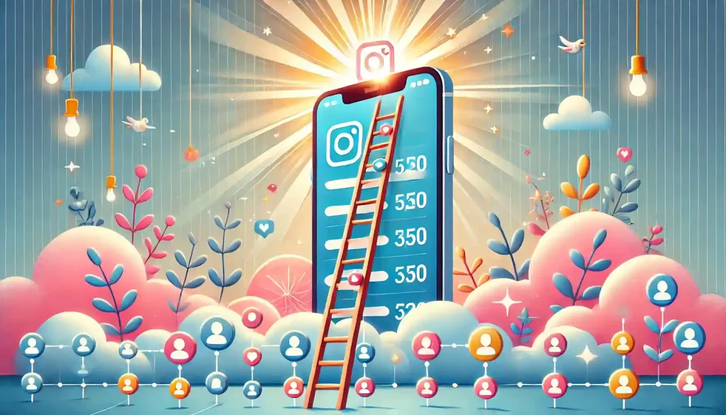 How to Get 1000 Instagram Followers