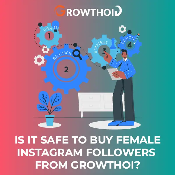 Is It Safe to Buy Female Instagram Followers