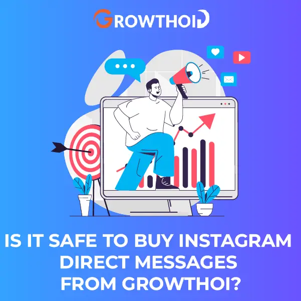 Is It Safe to Buy Instagram Direct Messages