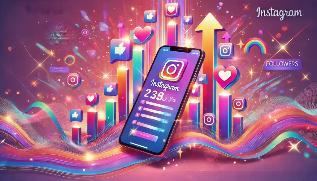 More Instagram Followers