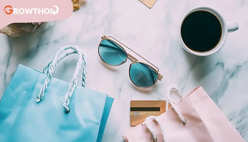 Shopping Quotes for Instagram