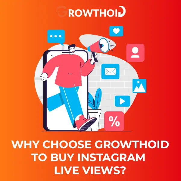 Why Choose Growthoid to Buy Instagram VIews