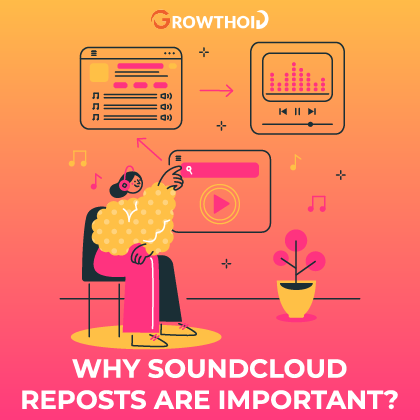 Why SoundCloud Reposts Are Important