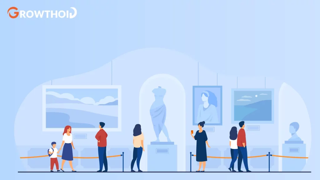 Art Museum Instagram Ideas