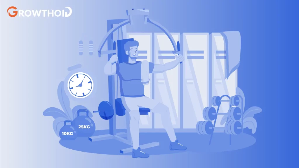 Best Gym Captions for Instagram