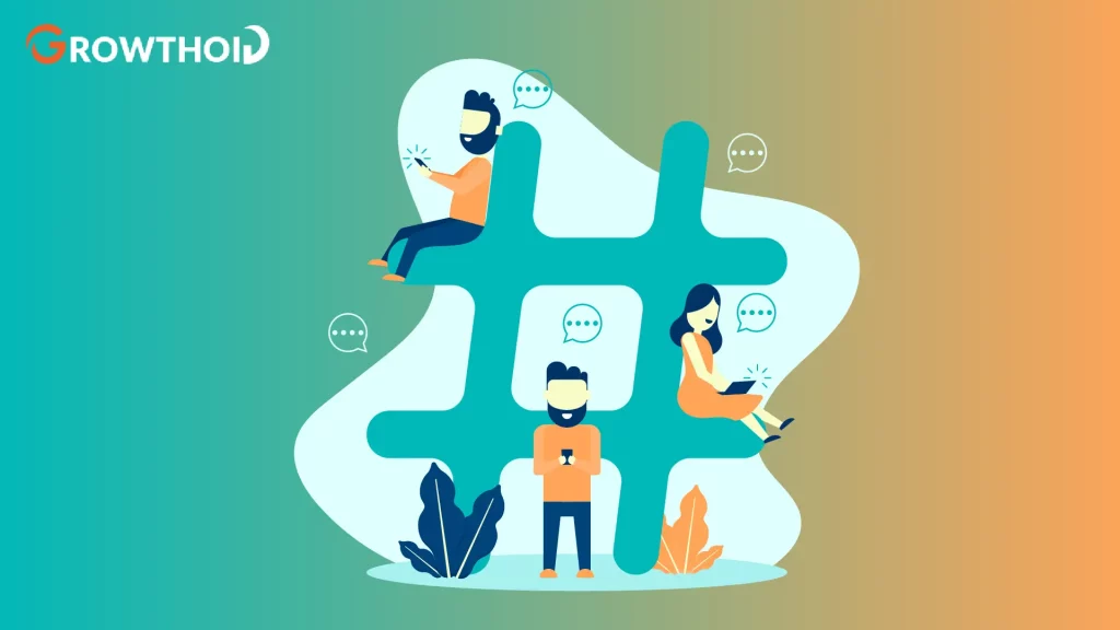 Best Instagram Hashtags for Growth