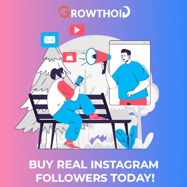 Buy Real Instagram Followers Today