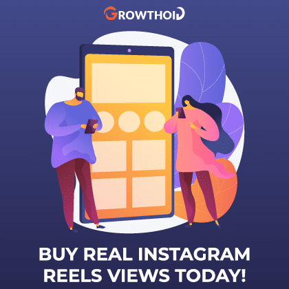 Buy Real Instagram Reels Views Today