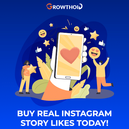 Buy Real Instagram Story Likes Today