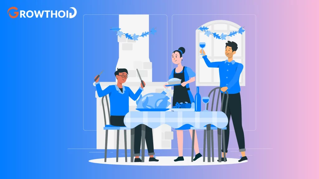 Dinner Instagram Captions