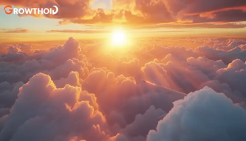 Flight Captions for Instagram