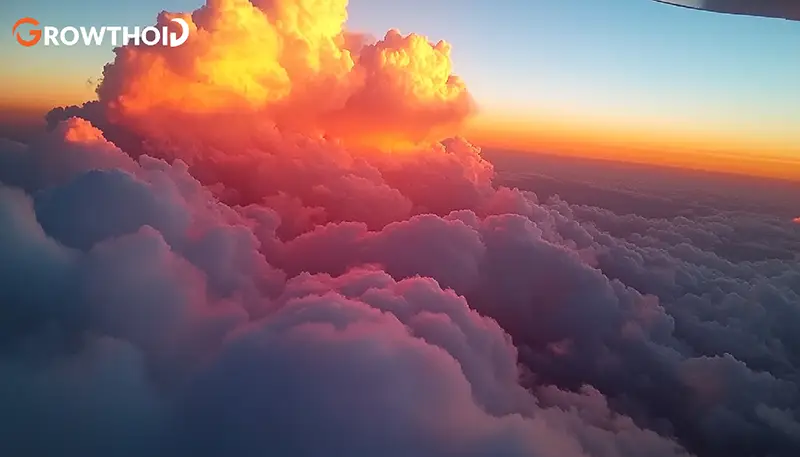 Flight Captions for Posts