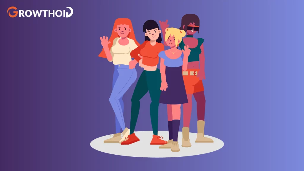 squad captions for instagram