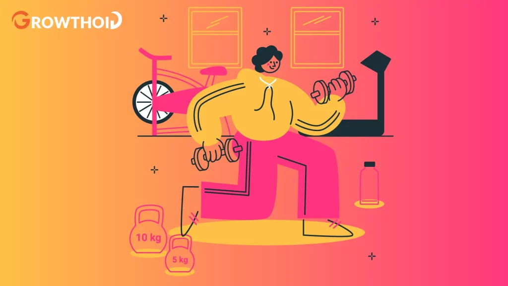 Gym Motivation Captions