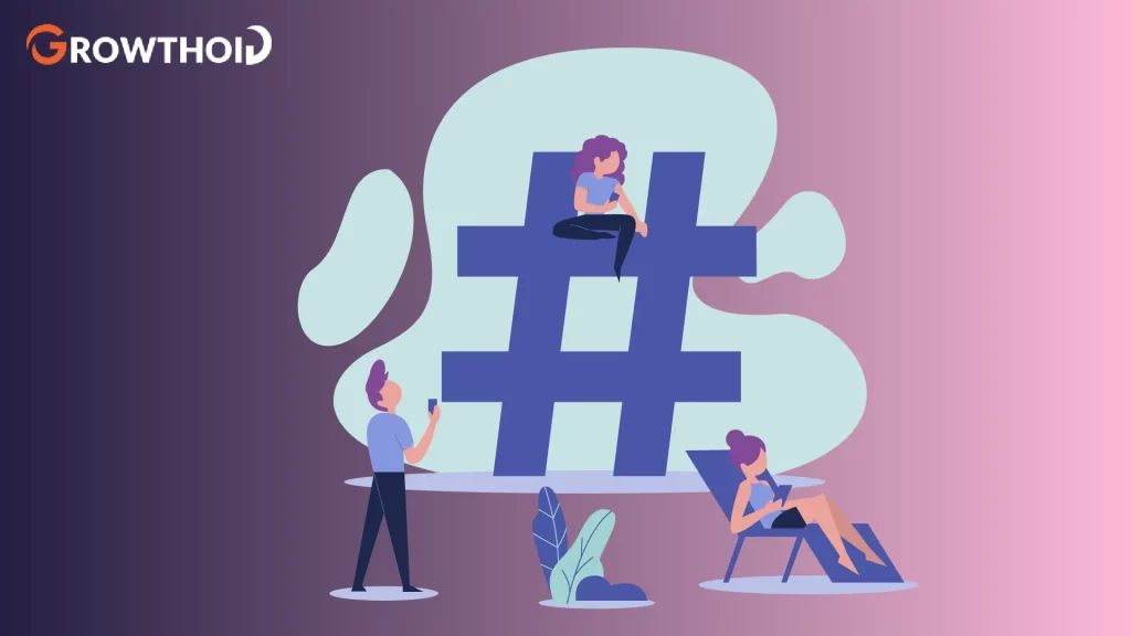 Hashtags for Instagram