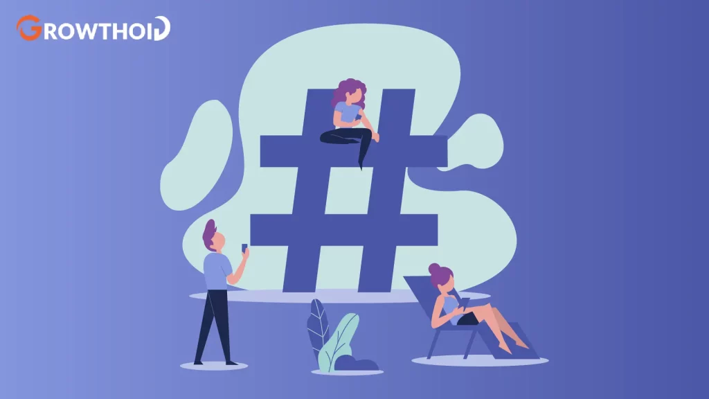 Hashtags for Reels engagement