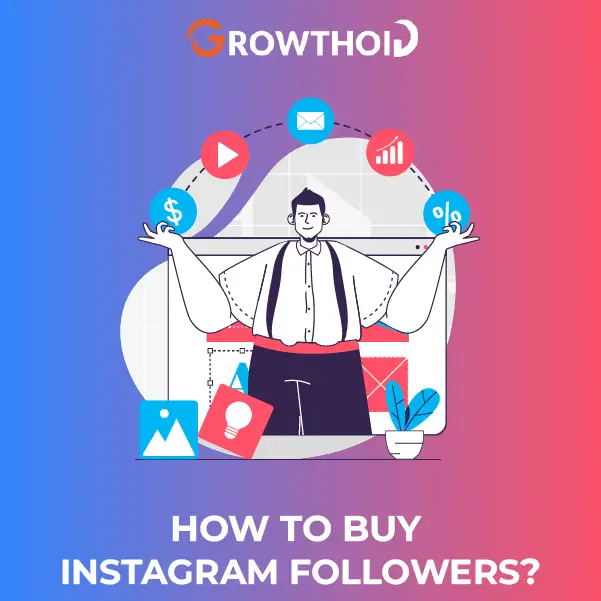 How To Buy Instagram Followers