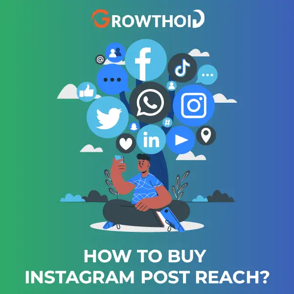 How to Buy Instagram Post Reach
