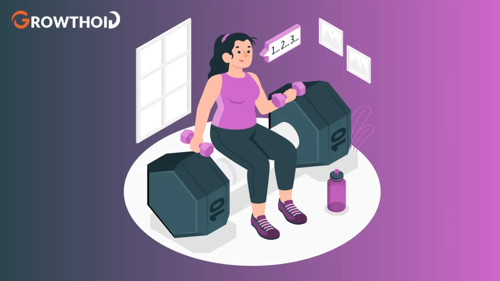 gym captions for instagram