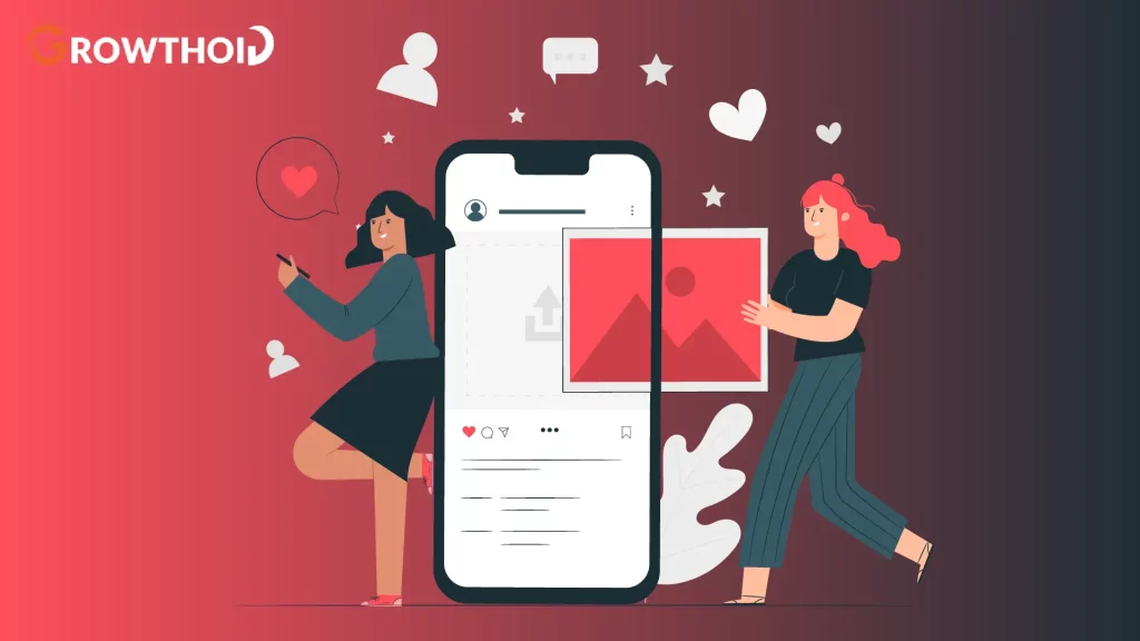 Instagram Story tutorial
